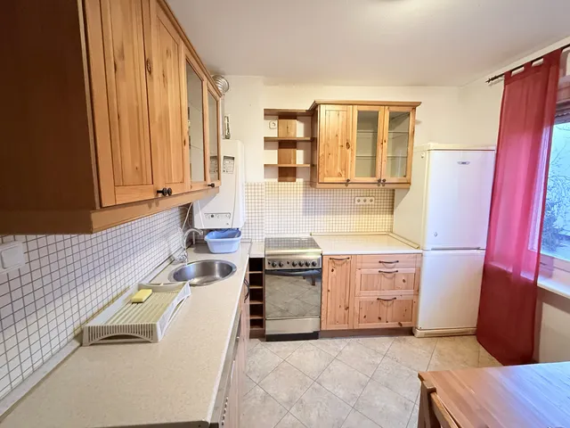 Eladó lakás Budapest XVI. kerület 47 nm