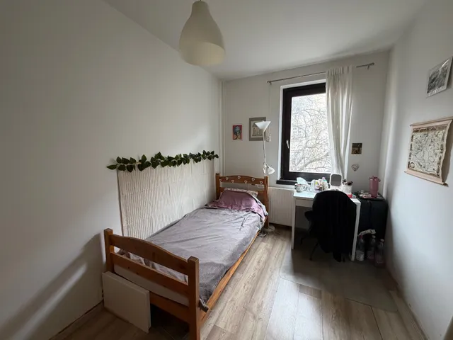 Eladó lakás Budapest IX. kerület 55 nm