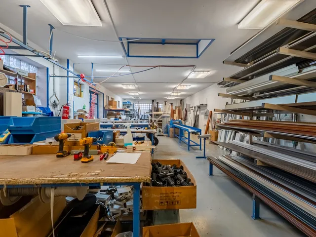 Eladó kereskedelmi és ipari ingatlan Budapest XIX. kerület 511 nm