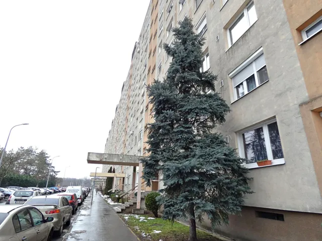 Eladó lakás Budapest XV. kerület, Újpalota 61 nm
