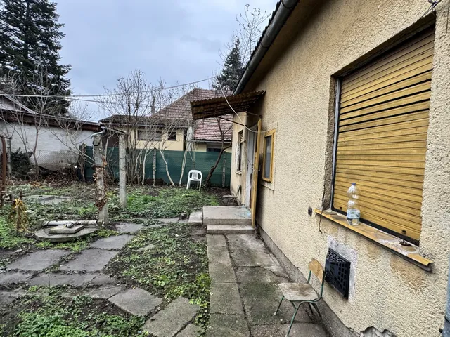 Eladó ház Budapest XVI. kerület, Rákosszentmihály 75 nm