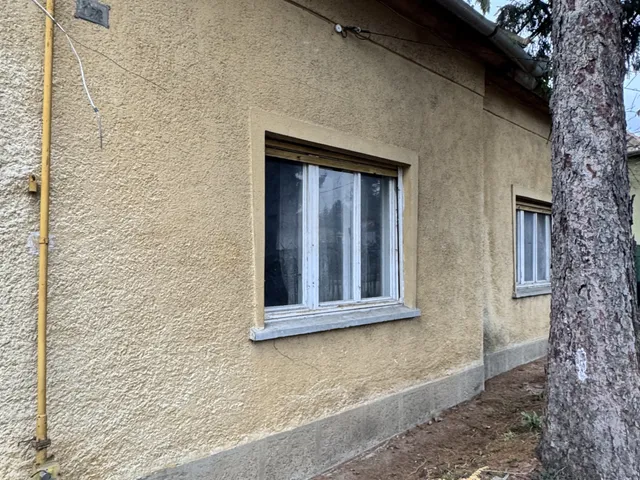 Eladó ház Budapest XVI. kerület, Rákosszentmihály 75 nm