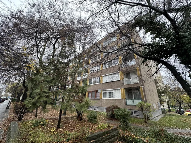 Eladó lakás Budapest XV. kerület, Pestújhely 67 nm