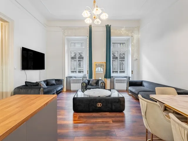 Eladó lakás Budapest VII. kerület 73 nm