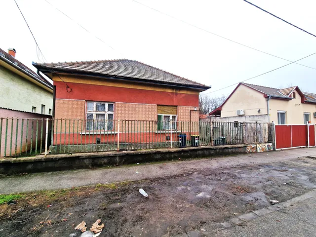 Eladó ház Budapest XVIII. kerület 63 nm