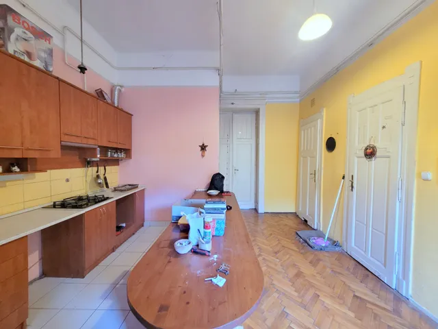 Eladó lakás Budapest IV. kerület 83 nm