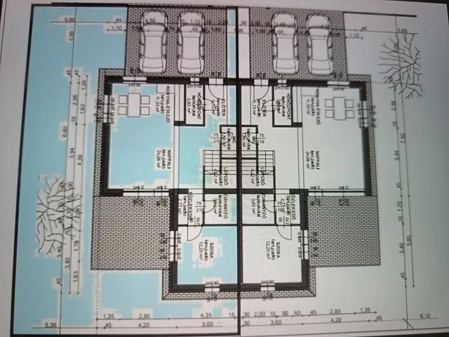 Eladó ház Dunavarsány 109 nm