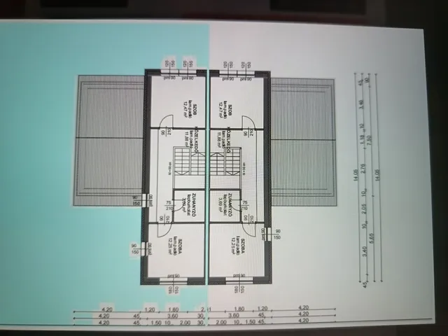 Eladó ház Dunavarsány 109 nm