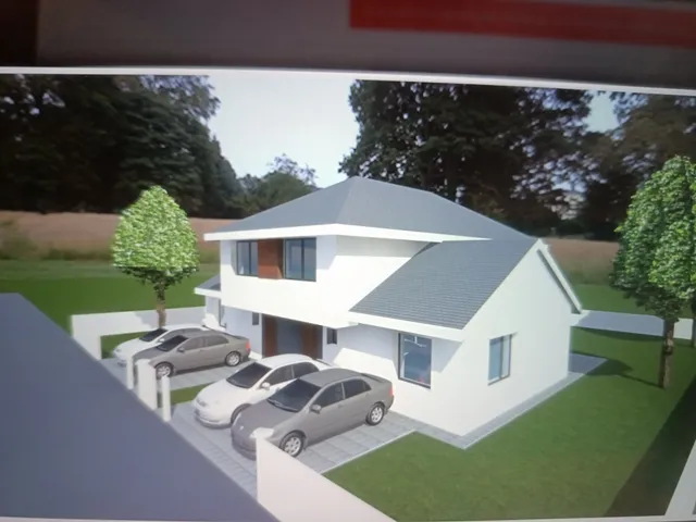 Eladó ház Dunavarsány 109 nm