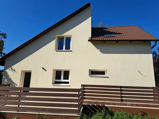 Eladó ház Budapest XVII. kerület, Szárazhegy 130 nm