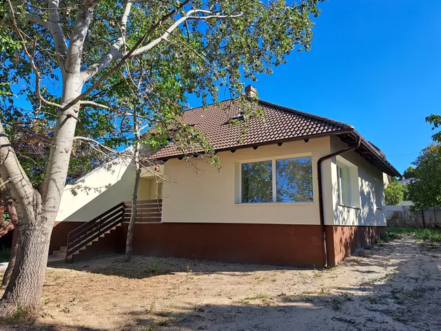 Eladó ház Budapest XVII. kerület, Szárazhegy 130 nm