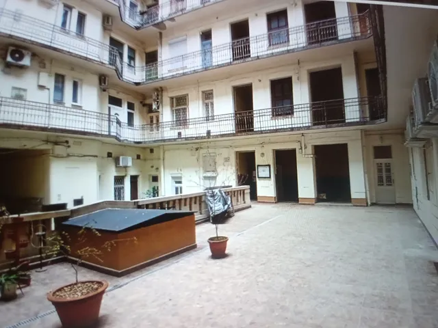 Eladó lakás Budapest VII. kerület, Belső-Erzsébetváros 24 nm