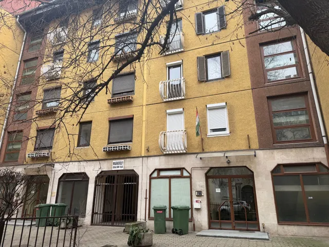 Eladó lakás Budapest VII. kerület, Külső-Erzsébetváros 71 nm