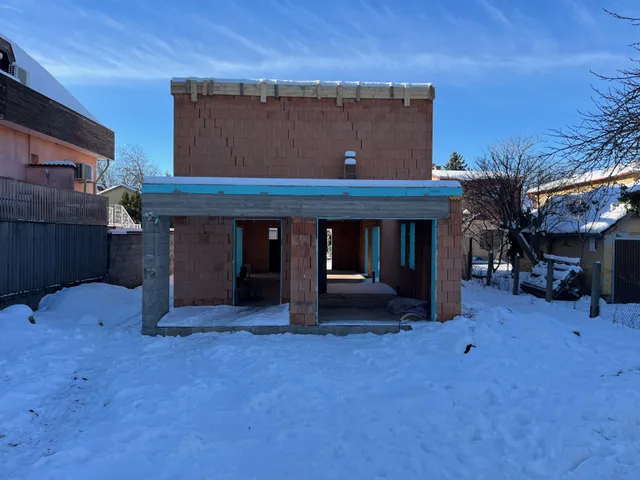 Eladó ház Budapest XVI. kerület 192 nm