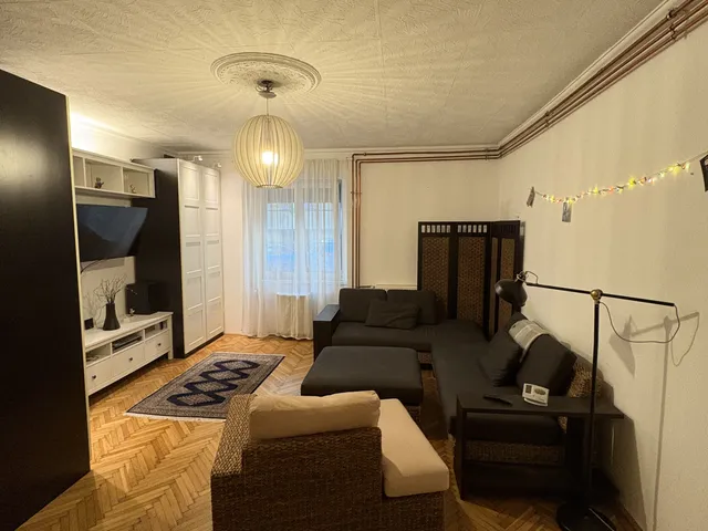 Eladó lakás Budapest XII. kerület, Németvölgy 53 nm