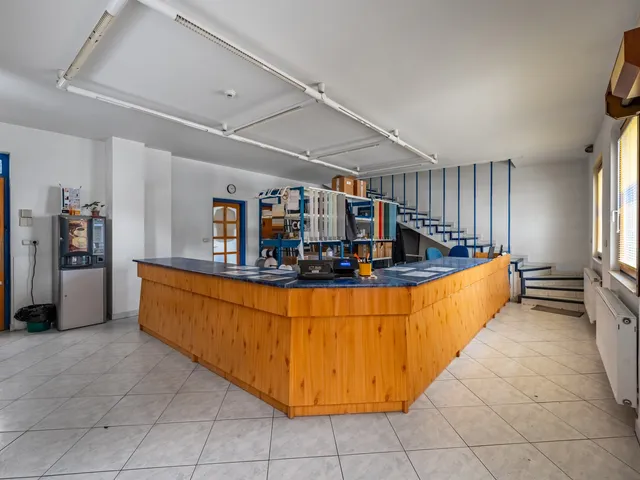 Eladó kereskedelmi és ipari ingatlan Budapest XIX. kerület 512 nm