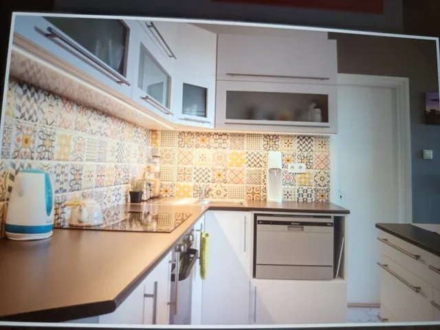 Kiadó lakás Budapest XVII. kerület, Rákoskeresztúr 33 nm