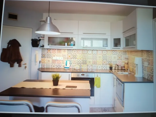 Kiadó lakás Budapest XVII. kerület, Rákoskeresztúr 33 nm