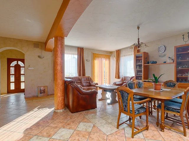 Eladó ház Budapest XVII. kerület, Rákoscsaba 217 nm