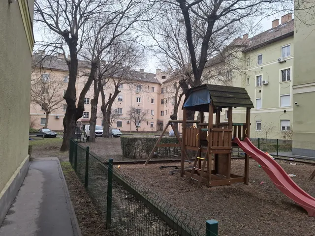 Eladó lakás Budapest X. kerület 54 nm