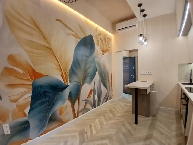 Eladó lakás Budapest VII. kerület 26 nm