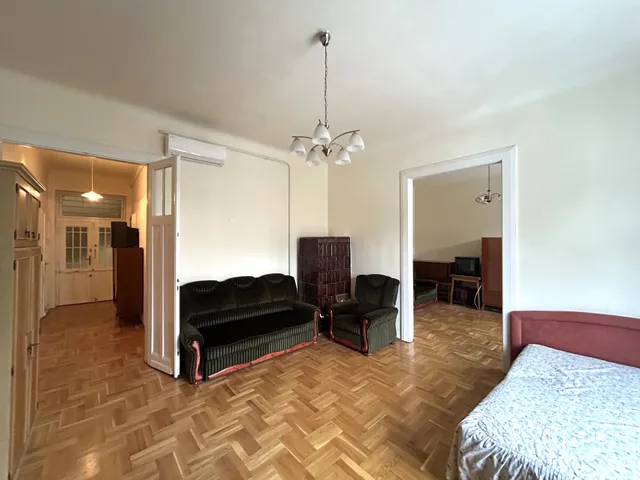 Eladó lakás Budapest VIII. kerület 63 nm