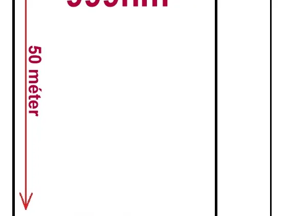 Eladó telek Fót 999 nm