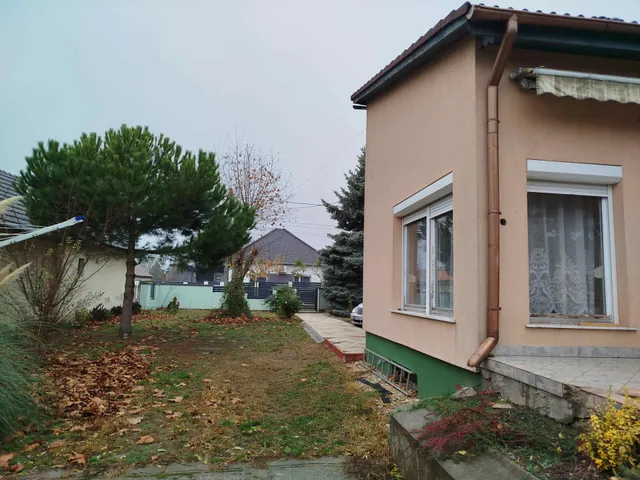 Eladó ház Gyömrő 130 nm