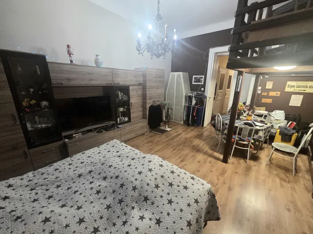 Eladó lakás Budapest VIII. kerület 53 nm