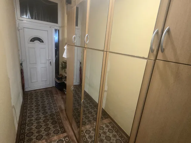 Eladó lakás Budapest VIII. kerület 53 nm