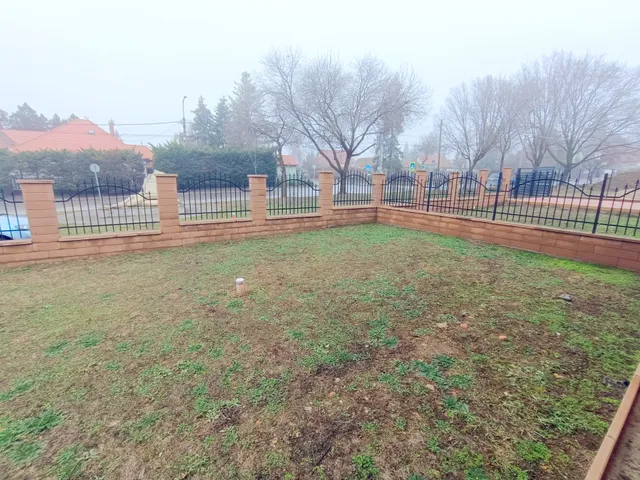 Eladó lakás Erdőkertes 127 nm