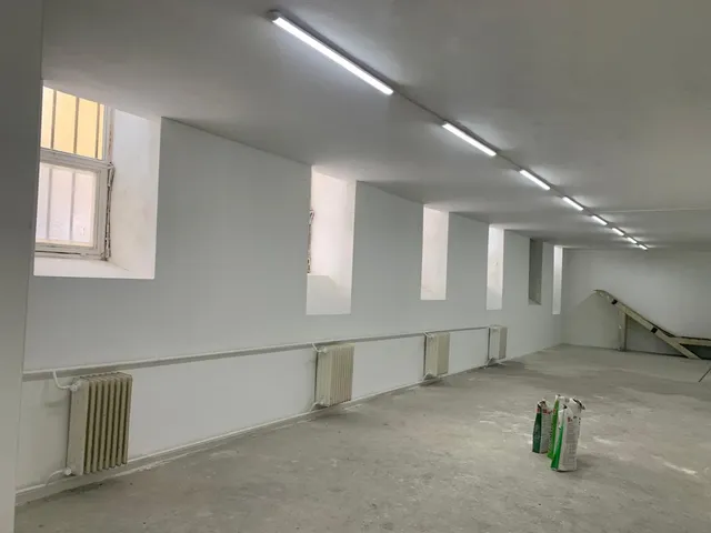 Eladó kereskedelmi és ipari ingatlan Budapest X. kerület 201 nm