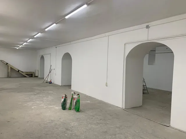 Eladó kereskedelmi és ipari ingatlan Budapest X. kerület 201 nm