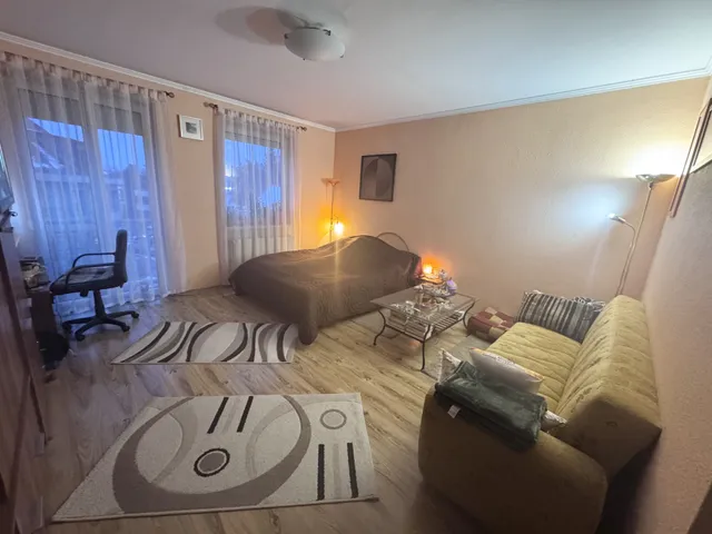 Eladó lakás Budapest XV. kerület 43 nm