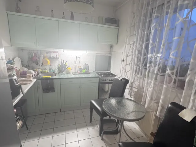 Eladó lakás Budapest XV. kerület 43 nm