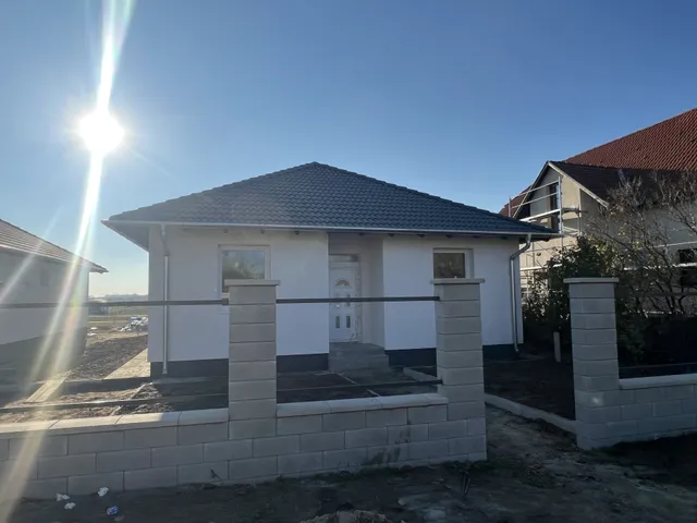 Eladó ház Dunavarsány 115 nm