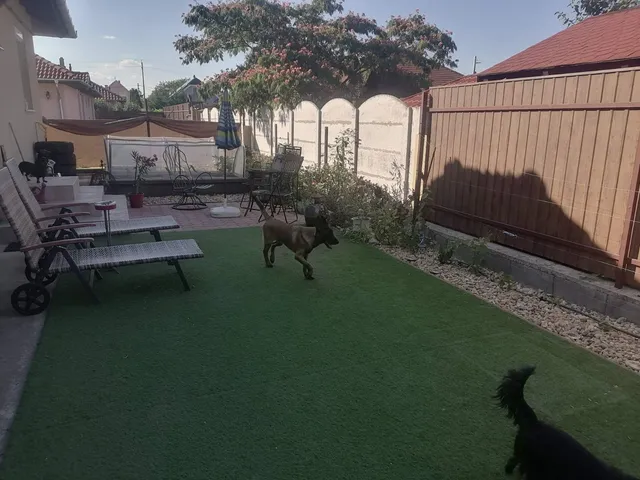 Eladó ház Tököl 85 nm