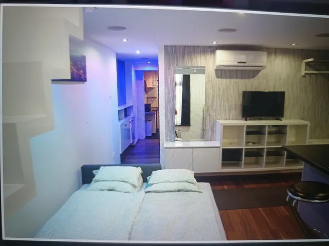 Eladó lakás Budapest VII. kerület, Belső-Erzsébetváros 32 nm