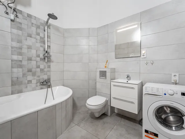 Eladó lakás Budapest VII. kerület 73 nm