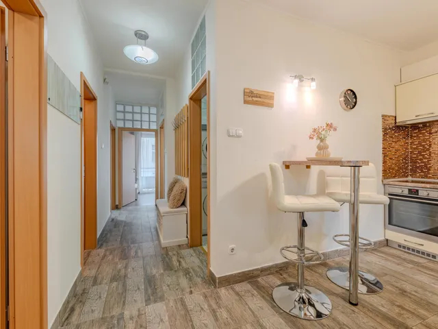 Eladó lakás Budapest IX. kerület 74 nm