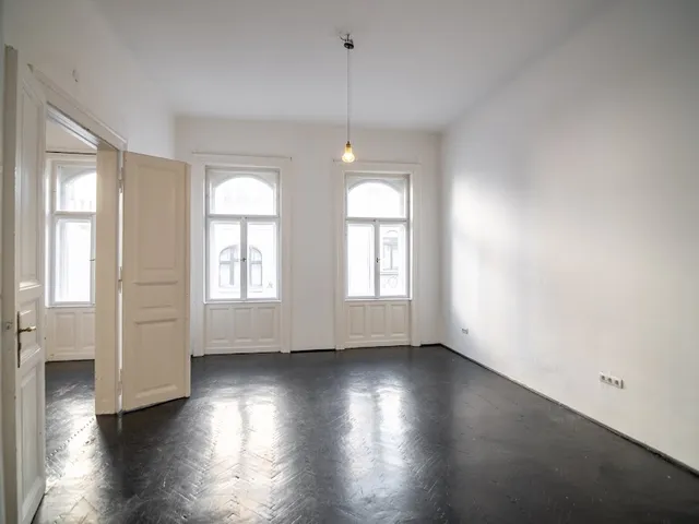 Eladó lakás Budapest VII. kerület 93 nm