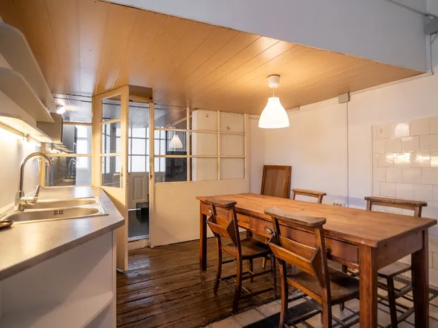 Eladó lakás Budapest VII. kerület 93 nm