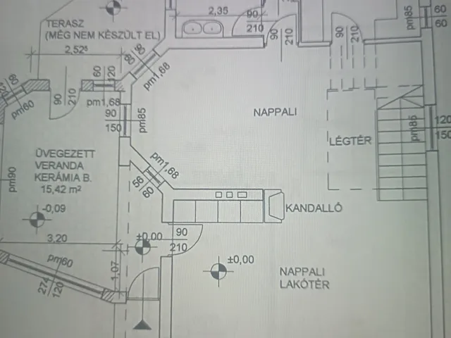 Eladó ház Ráckeve 180 nm