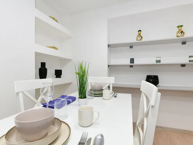 Eladó lakás Budapest VII. kerület 166 nm