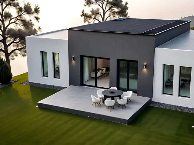 Eladó ház Budapest XVIII. kerület, Almáskert 153 nm