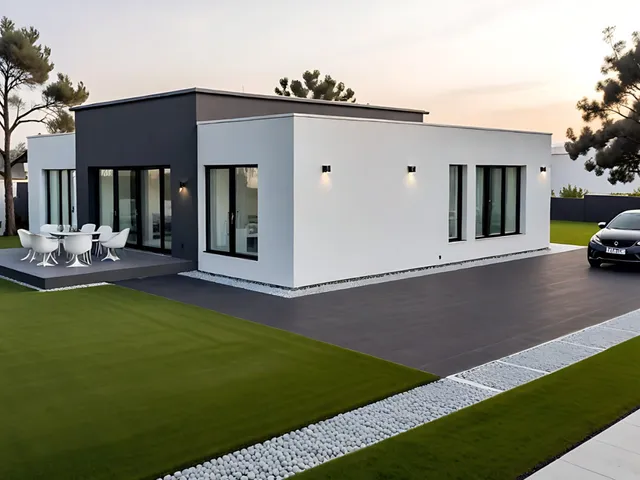 Eladó ház Budapest XVIII. kerület, Almáskert 153 nm