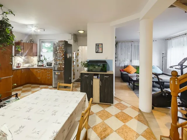 Eladó ház Szigethalom 110 nm