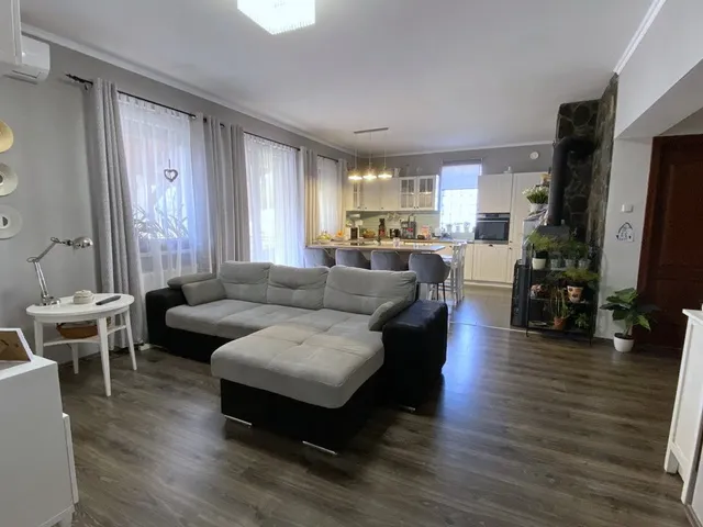 Eladó ház Tököl 85 nm