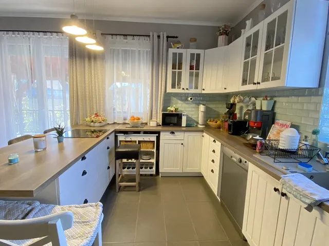 Eladó ház Tököl 85 nm