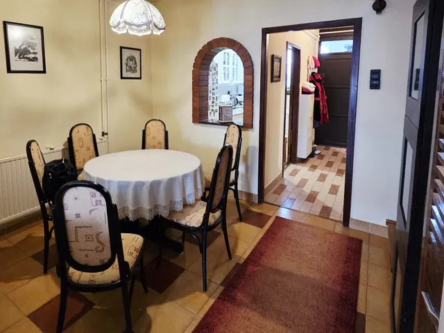 Eladó ház Budapest XIX. kerület, Kertváros 86 nm